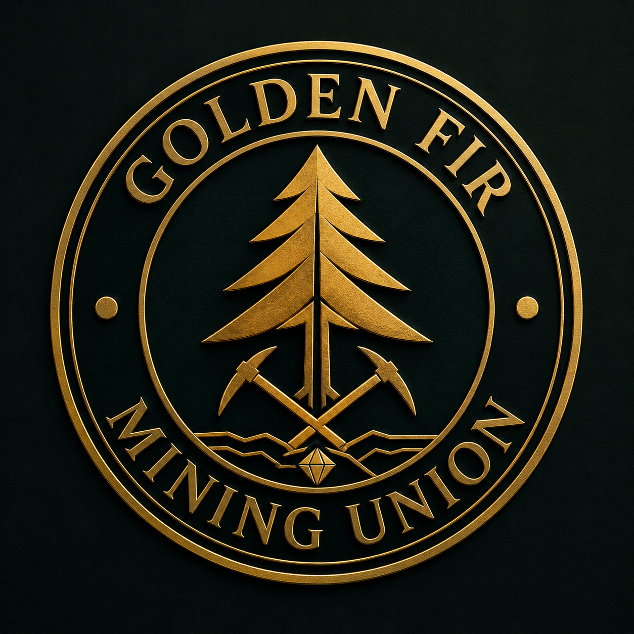 Golden Fir Mining Union