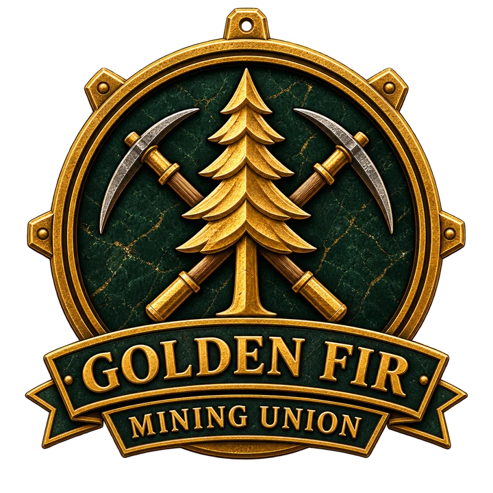 Golden Fir Mining Union